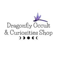 dragonfly occult & curiosities shop